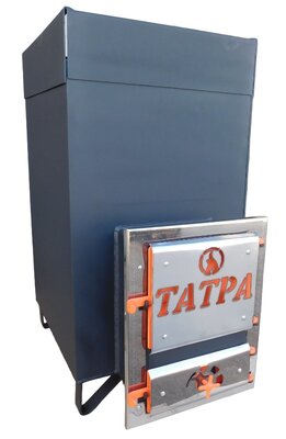 Печь банная Татра Т30